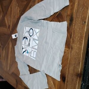 GAP kids long sleeve Top